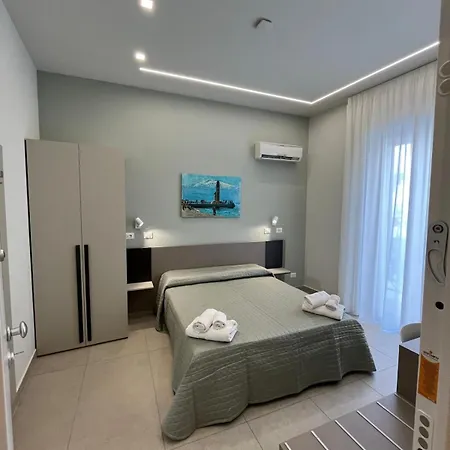 Kalos Reggio Calabria