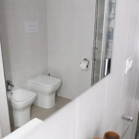 Guest house Kalos Reggio Calabria