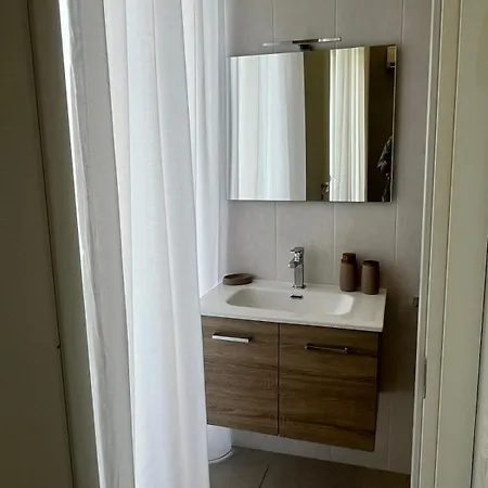 Guest house Kalos *