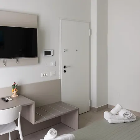 Guest house Kalos